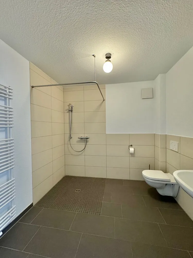 2 Zimmer Wohnung mit 37 m² in Oldenburg – Bild 7