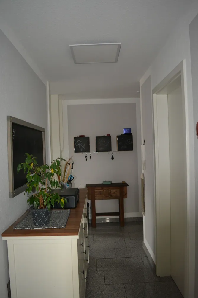 3 Zimmer Wohnung mit 96 m² in Greven – Bild 9