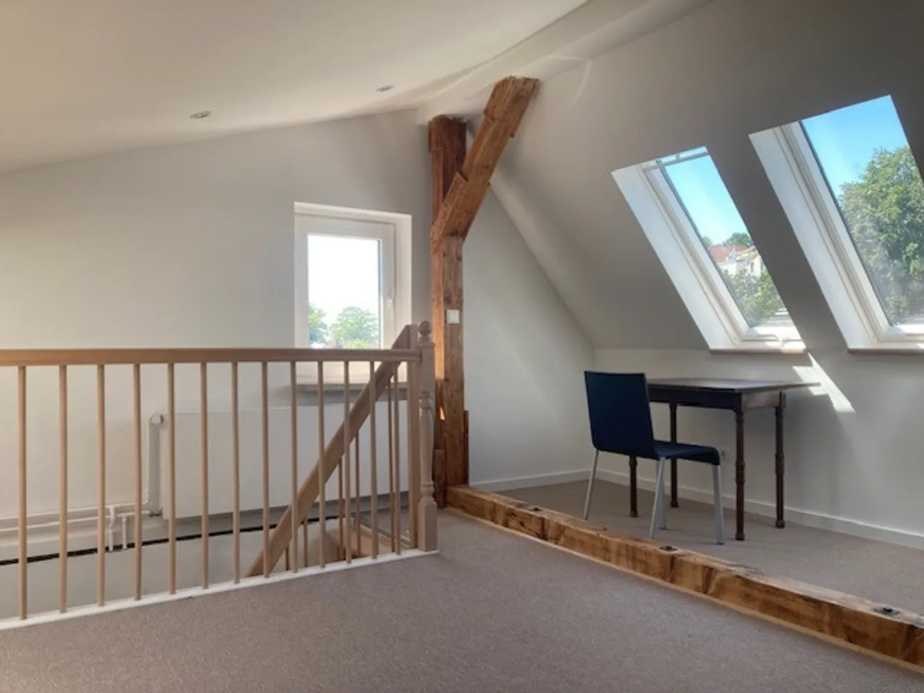 3 Zimmer Wohnung mit 110 m² in Hamburg – Bild 8