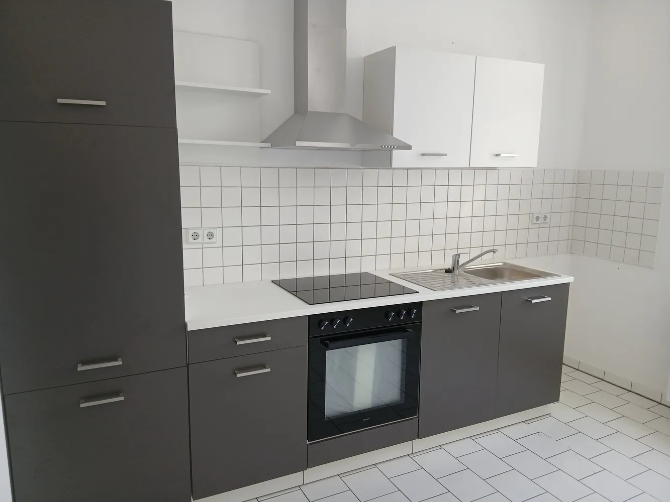 2 room apartment with 58 m² in Magdeburg – Photo 1