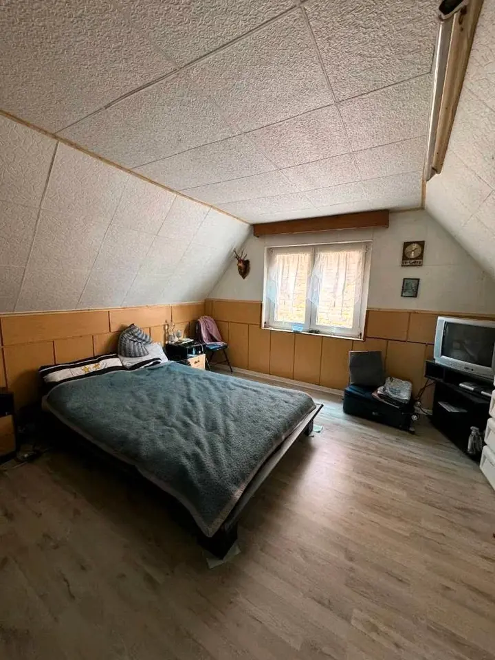 4 Zimmer Haus mit 90 m² in Halle (Saale) – Bild 4