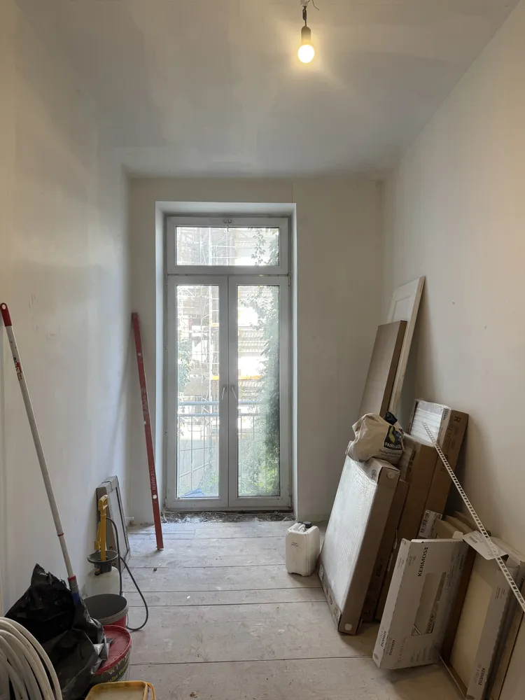 3 Zimmer Wohnung mit 65 m² in Frankfurt am Main – Bild 8