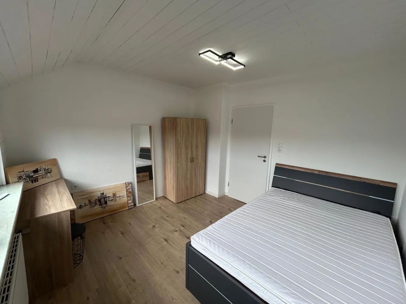 2 Zimmer Wohnung mit 40 m² in Bremen – Bild 2