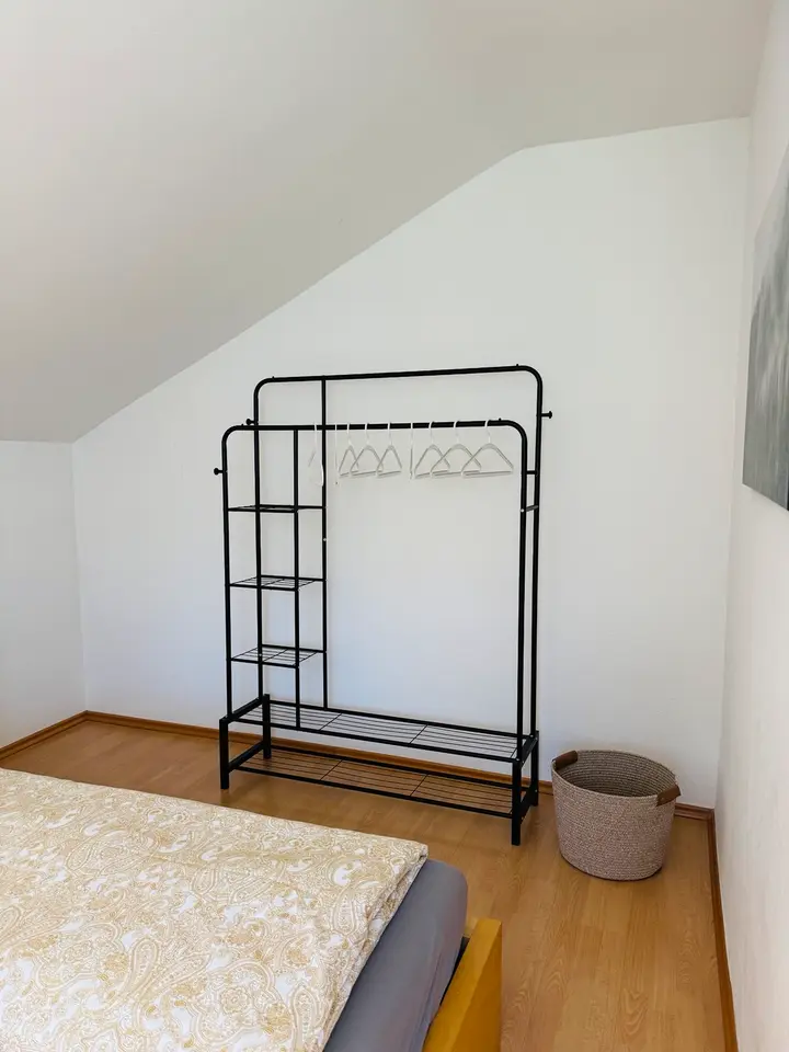2 Zimmer Wohnung mit 65 m² in Siegen – Bild 7