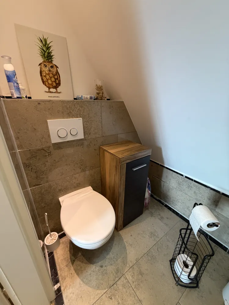 2 Zimmer Wohnung mit 65 m² in Köln – Bild 7