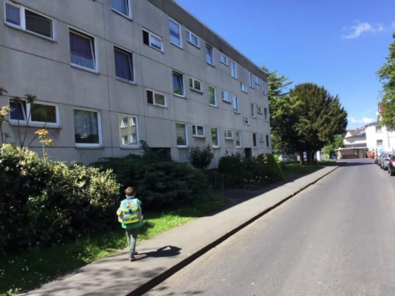 3 room apartment with 75 m² in Kassel – Photo 1