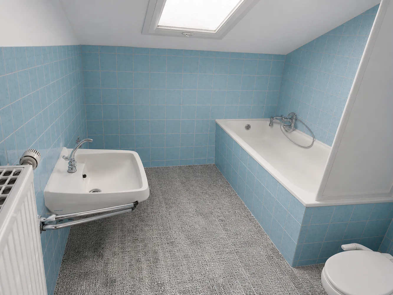 2 Zimmer Wohnung mit 75 m² in Ludwigshafen am Rhein – Bild 11