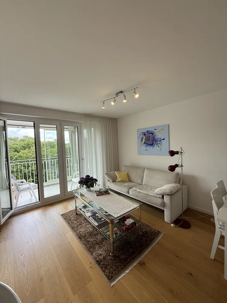 2 Zimmer Wohnung mit 63 m² in München – Bild 2