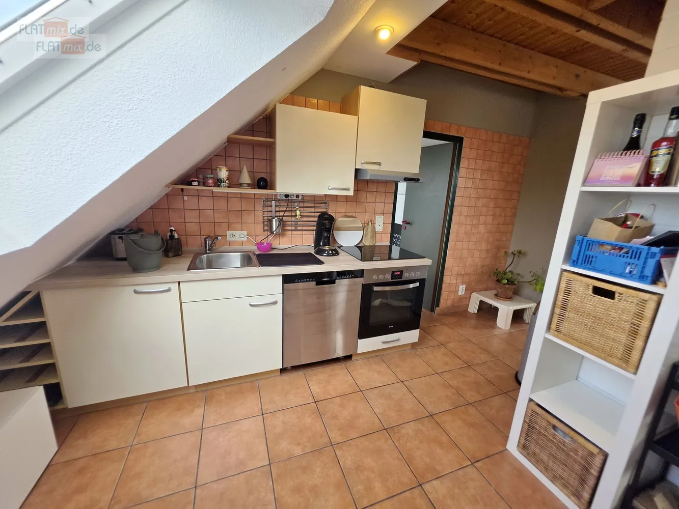 2 Zimmer Wohnung mit 50 m² in Paderborn – Bild 7