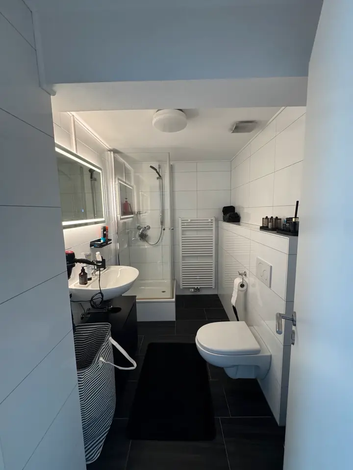 4 Zimmer Wohnung mit 61 m² in Mönchengladbach – Bild 4