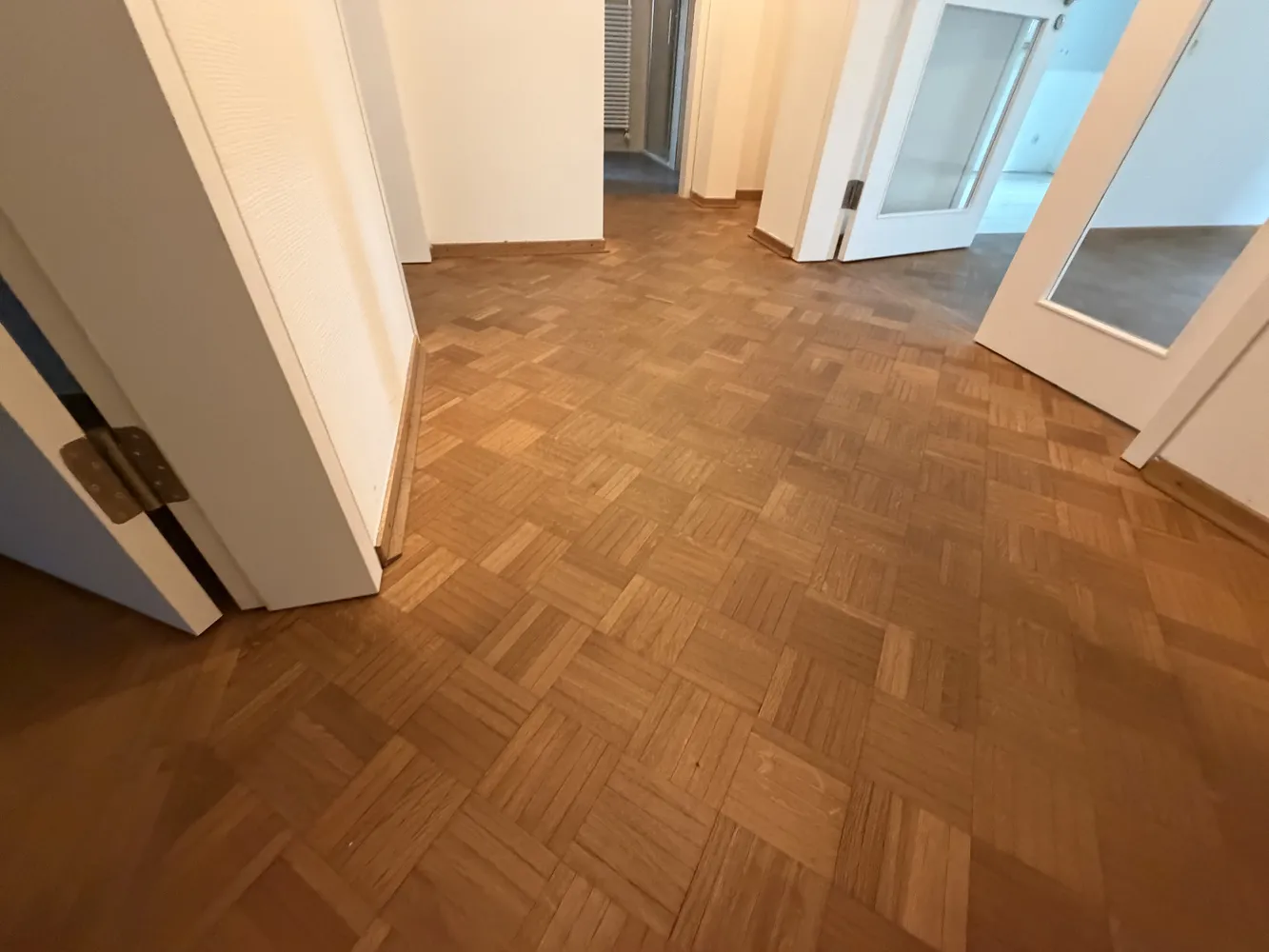 3 Zimmer Wohnung mit 82 m² in Darmstadt – Bild 9