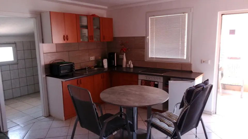 2 Zimmer Wohnung mit 45 m² in Fürstenfeldbruck – Bild 3