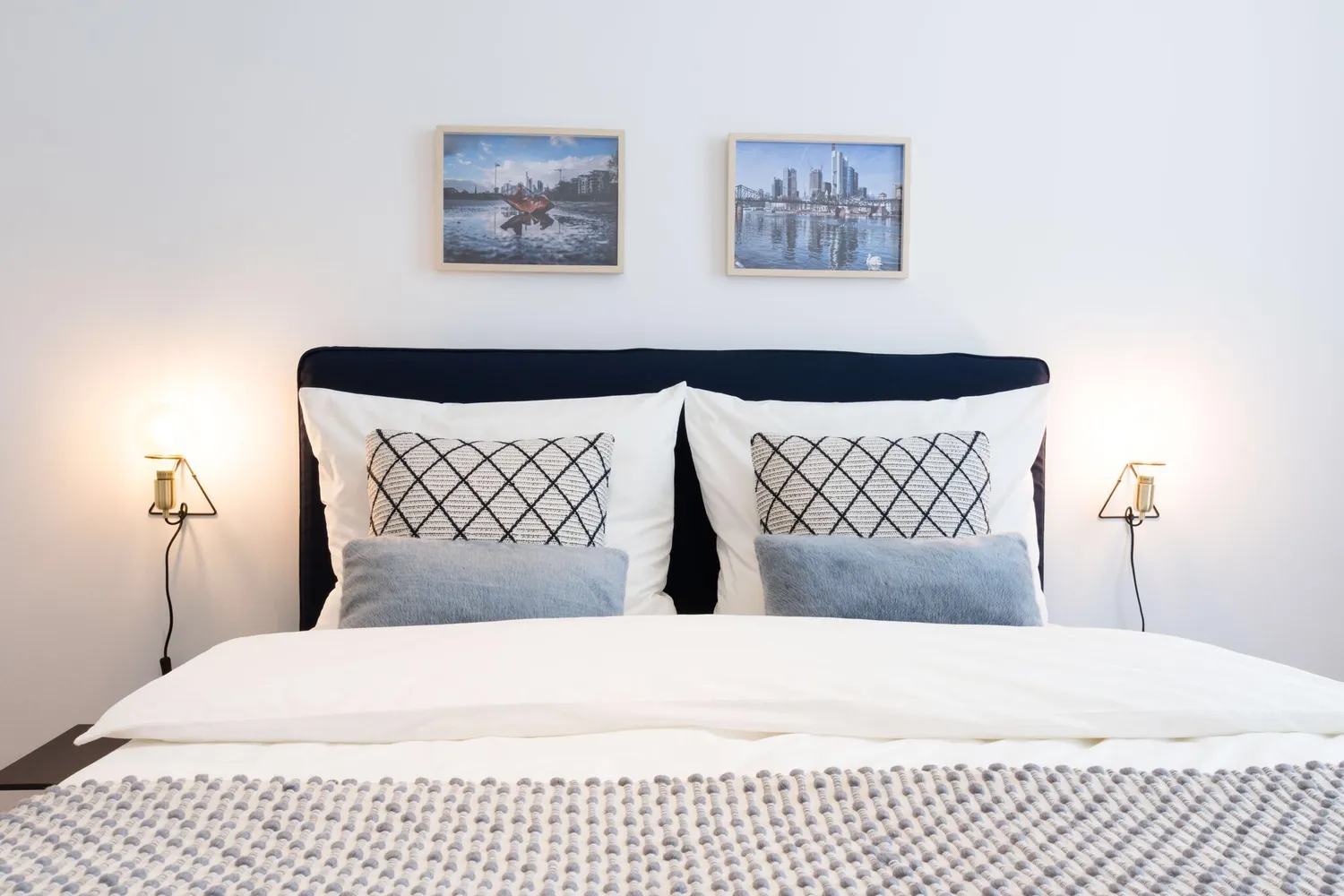 2 Zimmer Wohnung mit 50 m² in Frankfurt am Main – Bild 2