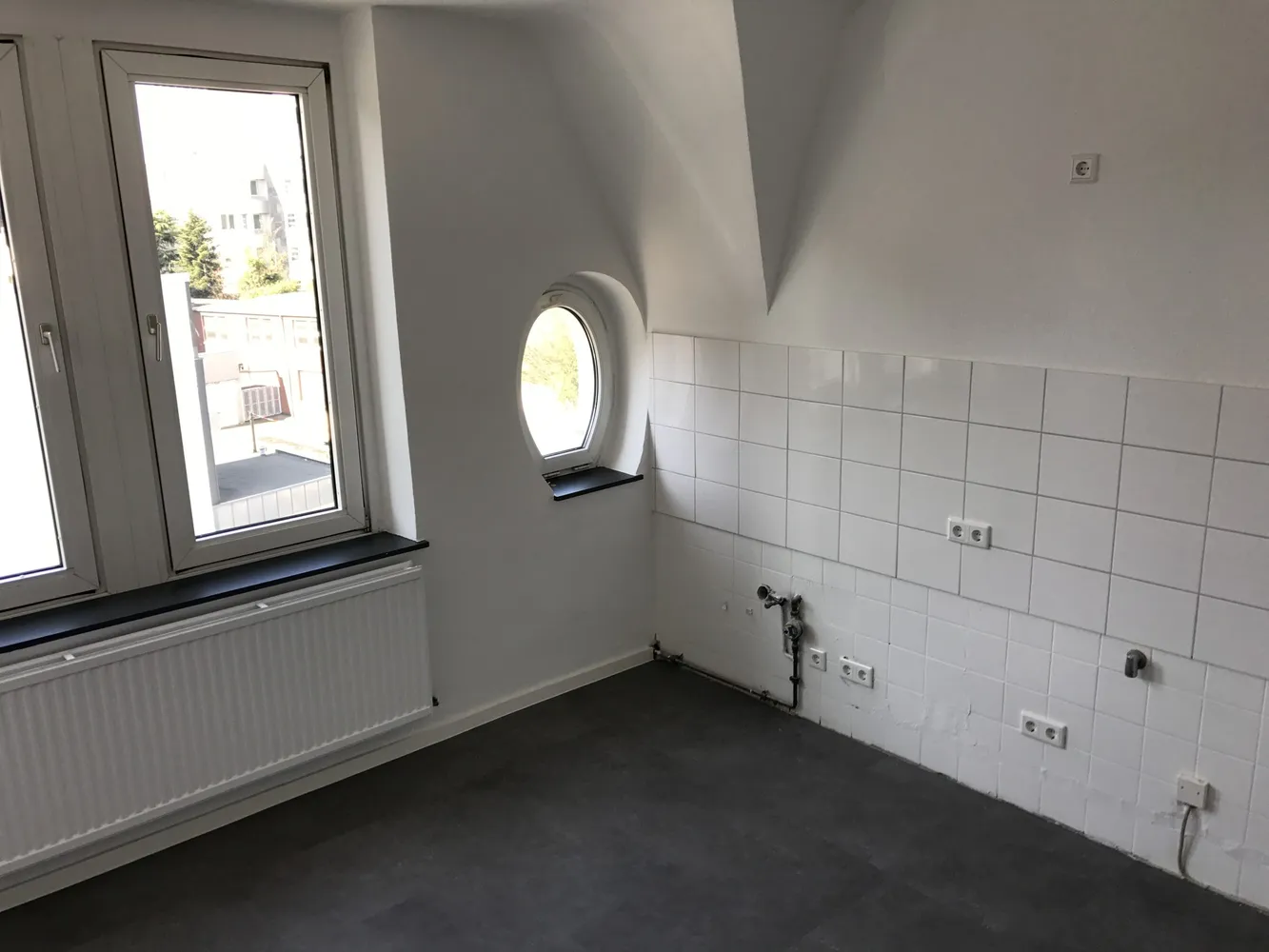 2 Zimmer Wohnung mit 78 m² in Neuss – Bild 8