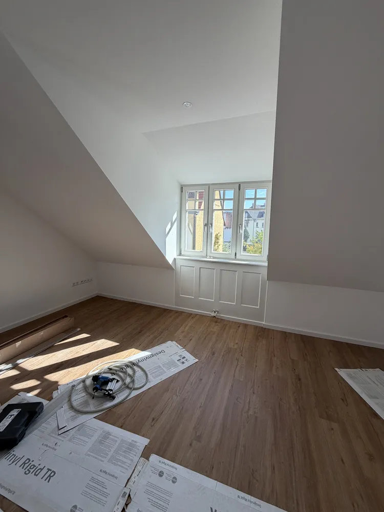 3 Zimmer Wohnung mit 100 m² in Offenburg – Bild 8