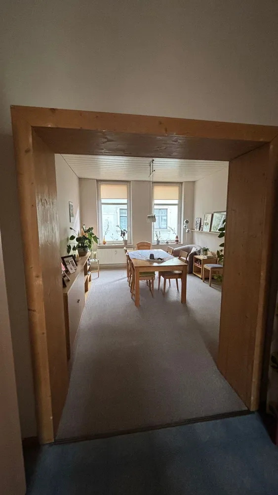 5 Zimmer Wohnung mit 103 m² in Bochum – Bild 4