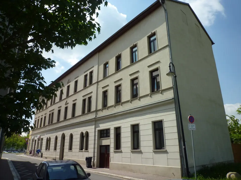 2 Zimmer Wohnung mit 65 m² in Eilenburg – Bild 8