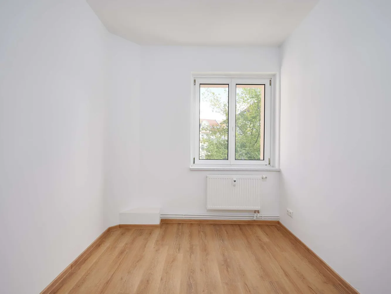 6 Zimmer Wohnung mit 115 m² in Leipzig – Bild 8