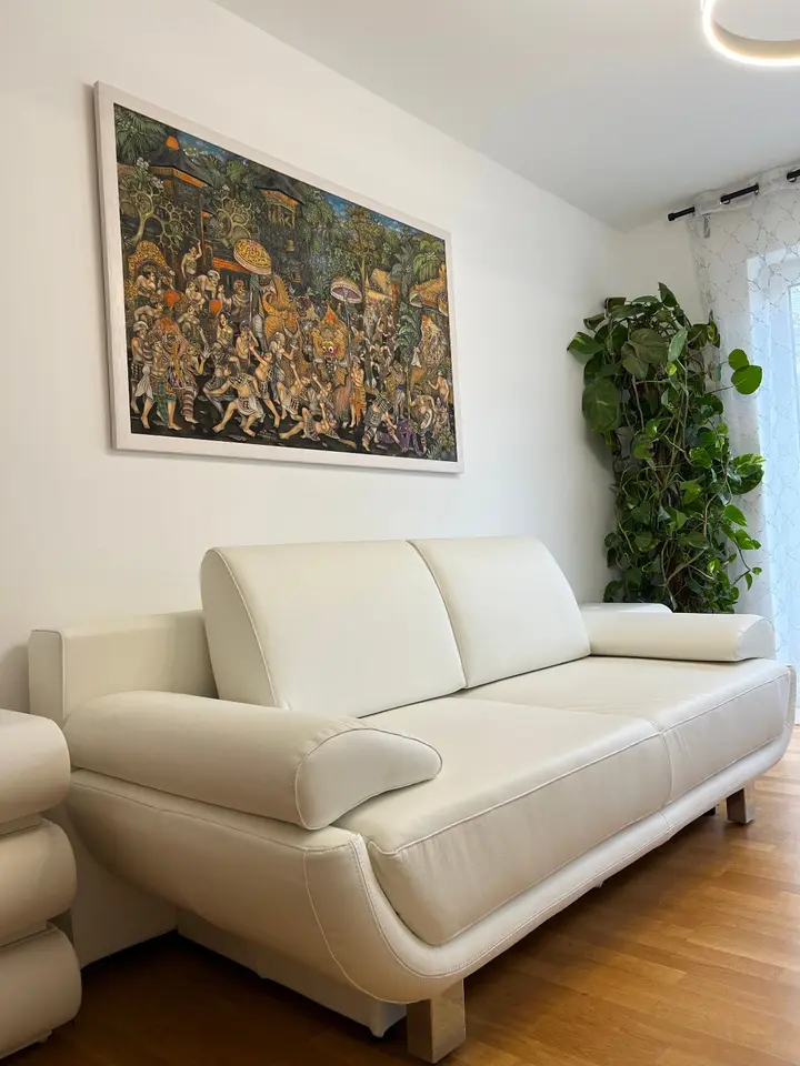 WG-Zimmer mit 106 m² in Erding – Bild 10