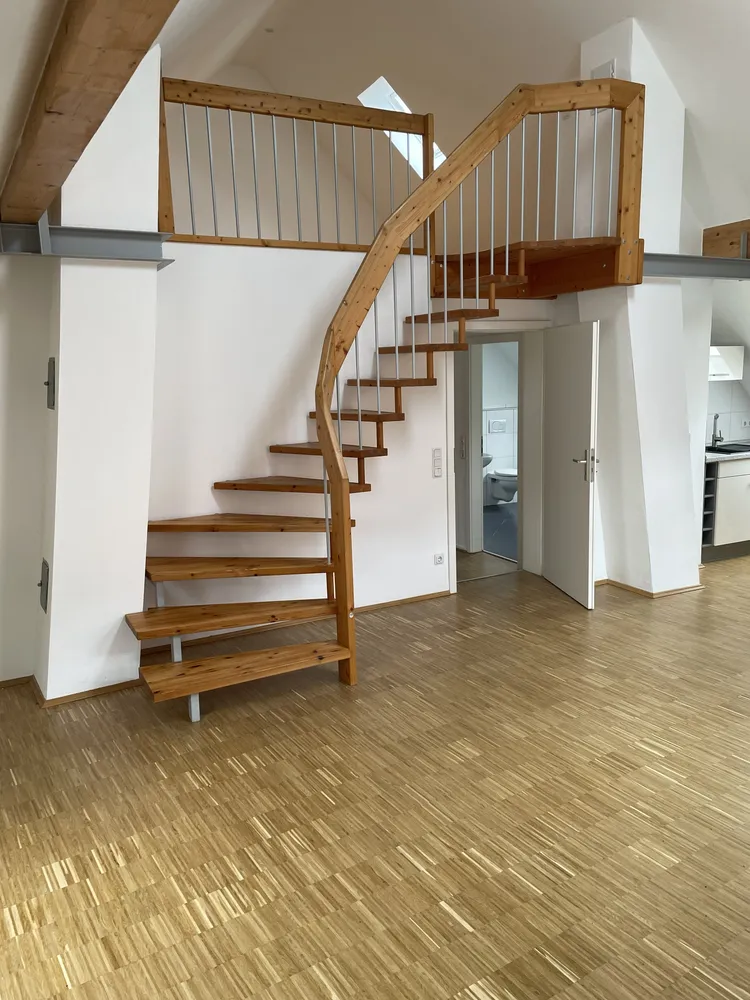 3 Zimmer Wohnung mit 85 m² in Goslar – Bild 2