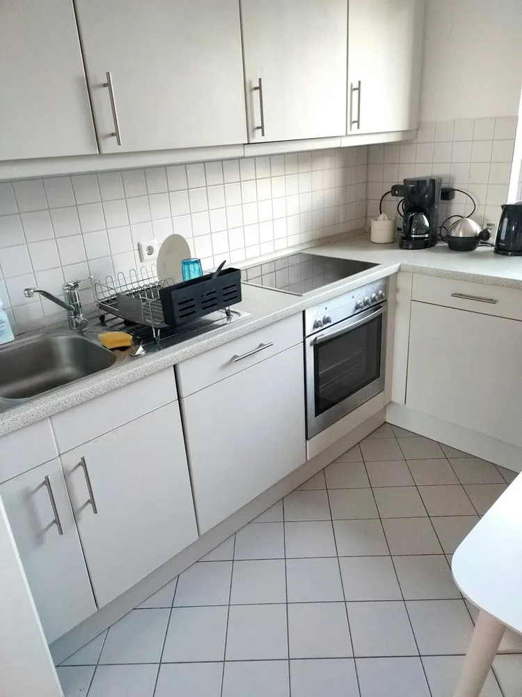 WG-Zimmer in Frankfurt am Main – Bild 6