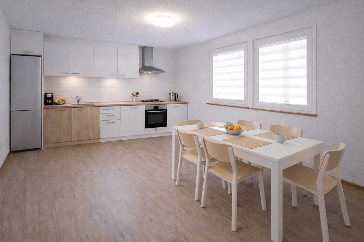 4 Zimmer Wohnung mit 98 m² in Oberhausen – Bild 7