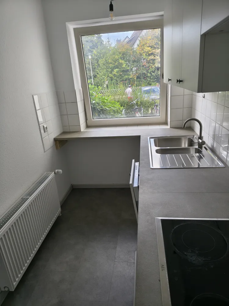 1 Zimmer Wohnung mit 41 m² in Celle – Bild 10
