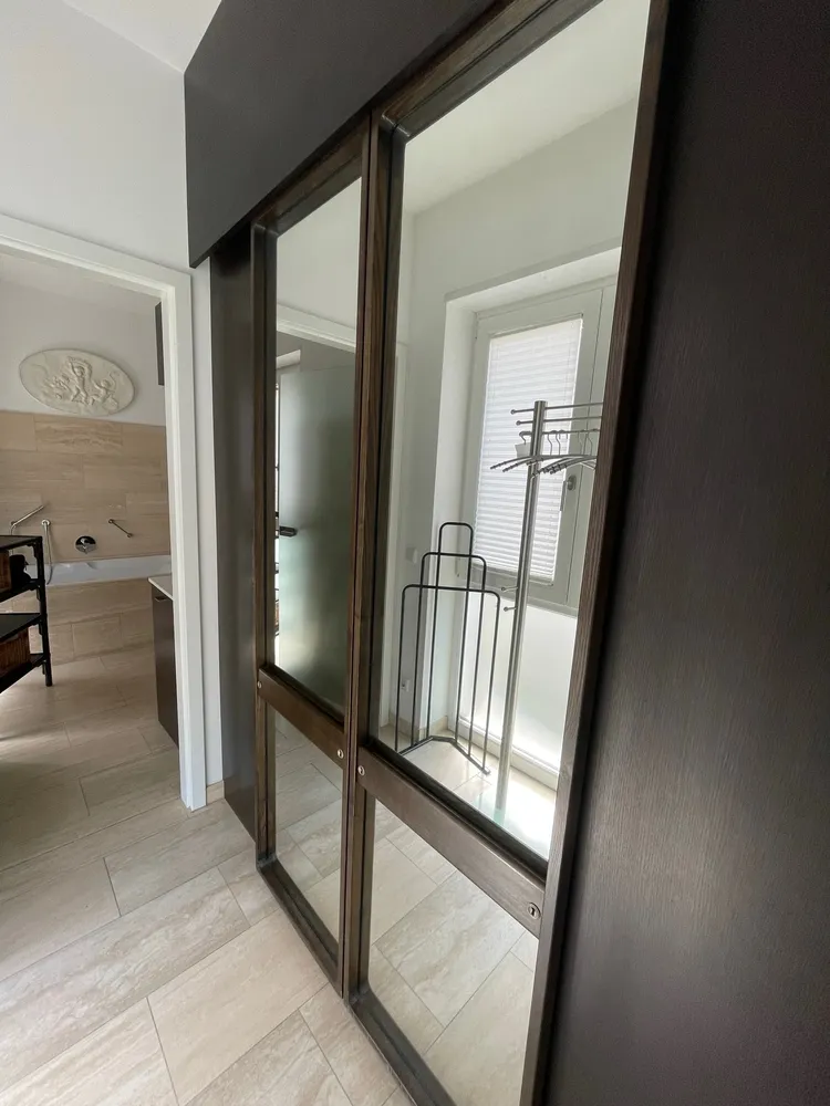 4 Zimmer Wohnung mit 125 m² in Mannheim – Bild 3