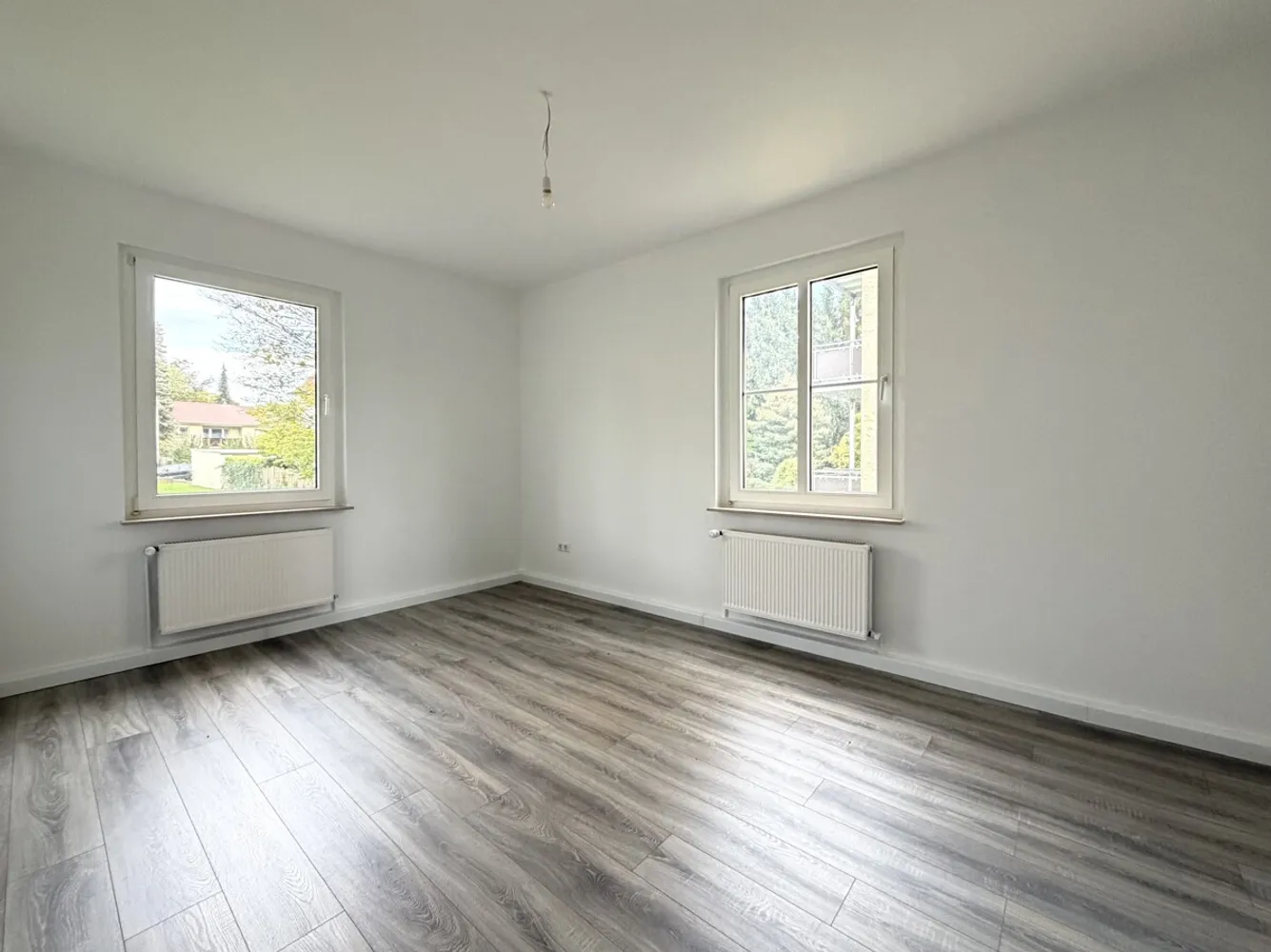 3 Zimmer Wohnung mit 61 m² in Minden – Bild 1
