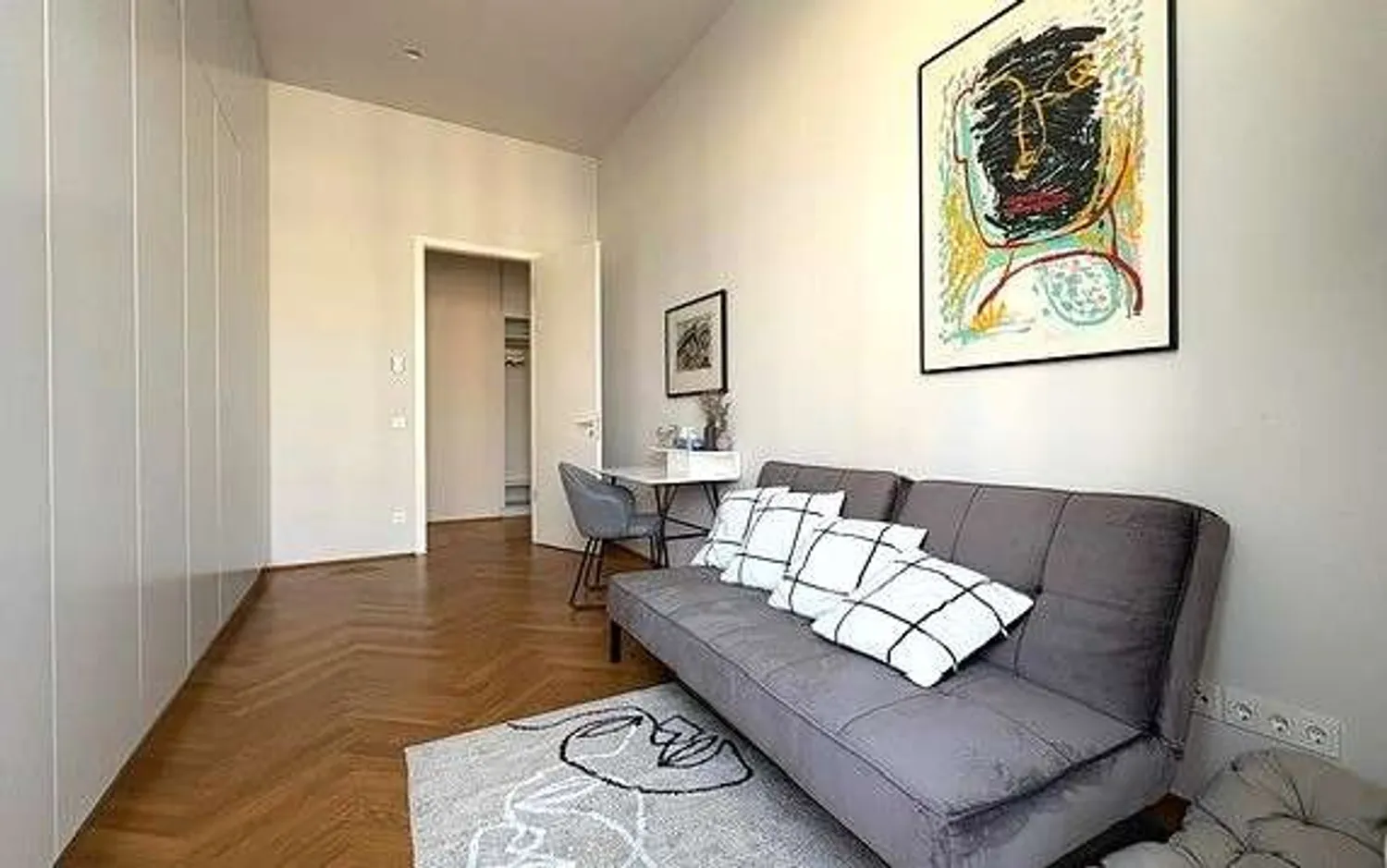 3 Zimmer Wohnung mit 146 m² in Berlin – Bild 10