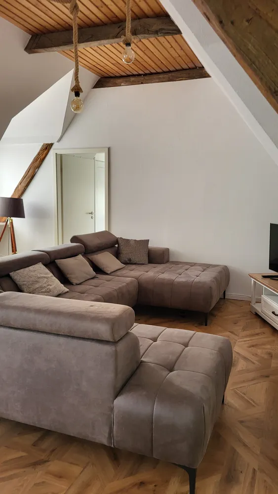 2 room apartment with 75 m² in Münster – Photo 5