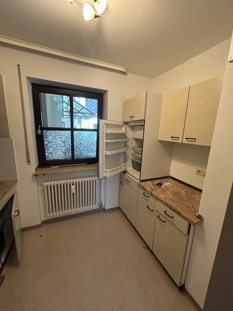 2 Zimmer Wohnung mit 44 m² in Augsburg – Bild 5