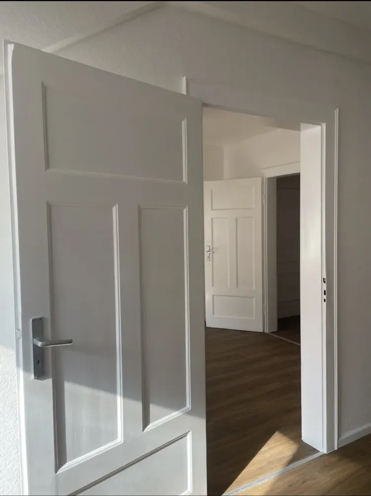 3 Zimmer Wohnung mit 55 m² in Wiesbaden – Bild 2