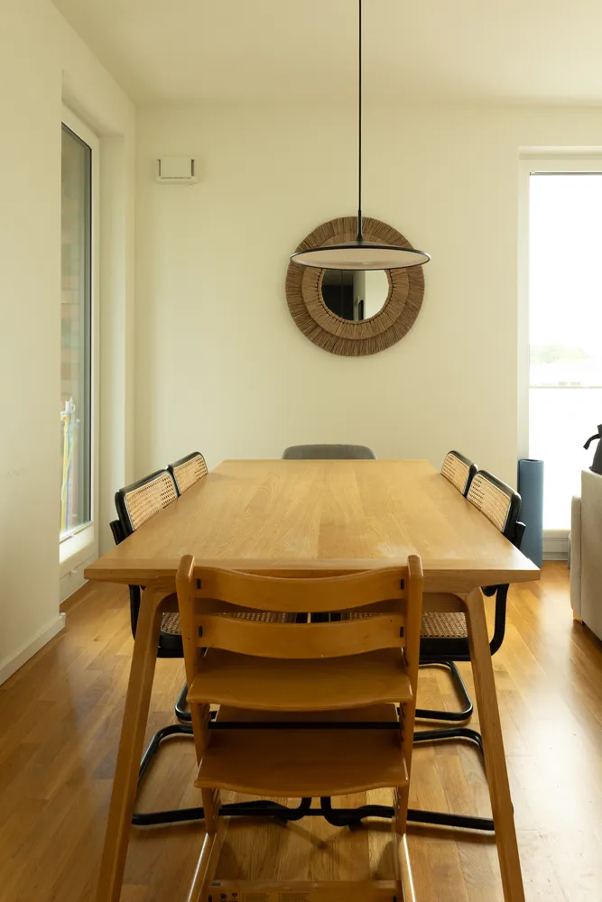 3 Zimmer Wohnung mit 90 m² in Hamburg – Bild 5