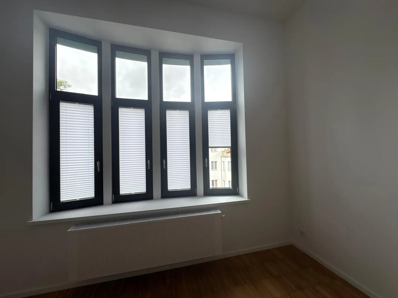 1 Zimmer Wohnung mit 35 m² in Hannover – Bild 2