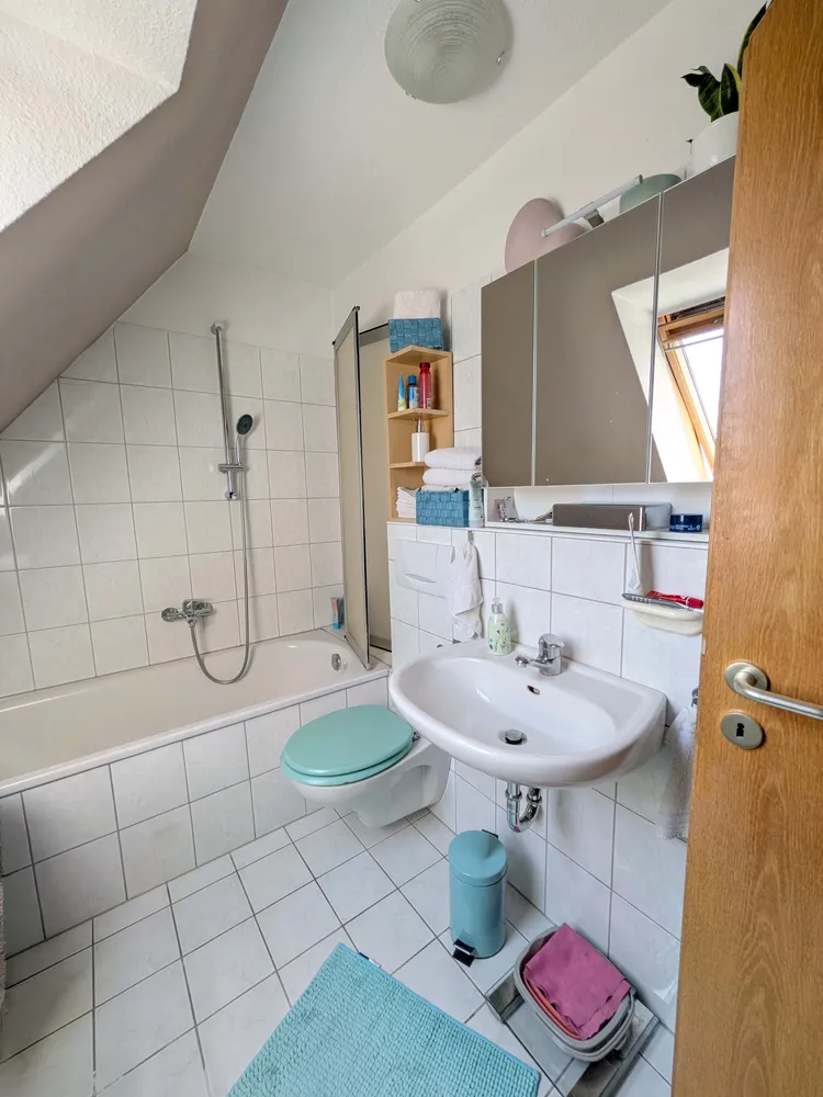 2 Zimmer Wohnung mit 60 m² in Ludwigshafen am Rhein – Bild 5