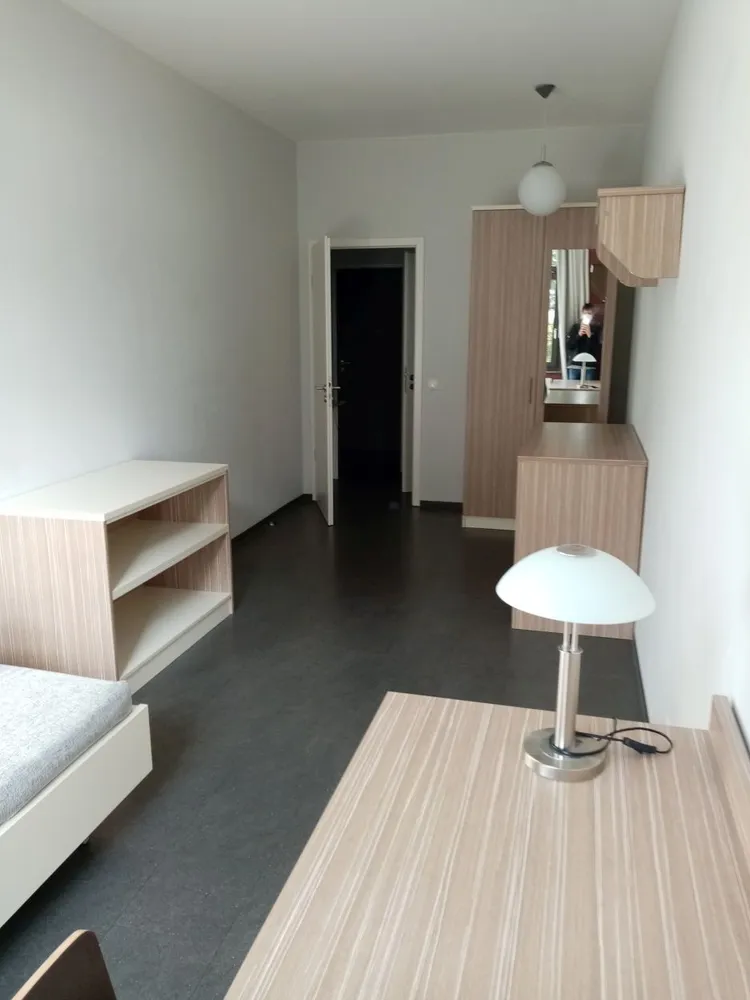 2 Zimmer Wohnung mit 51 m² in Bamberg – Bild 6