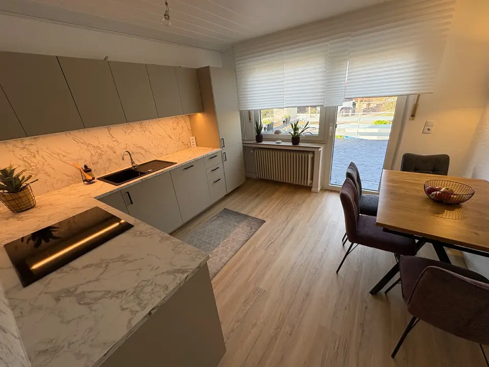 5 Zimmer Wohnung mit 106 m² in Lingen – Bild 8
