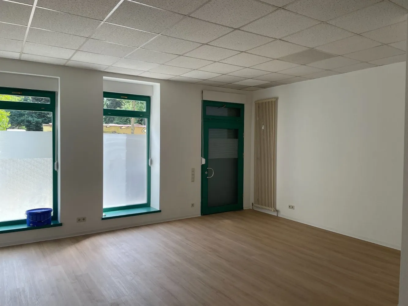 1 room apartment with 47 m² in Dresden – Photo 2
