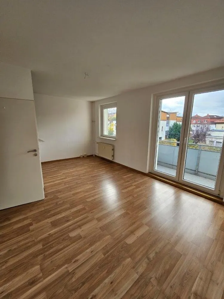 3 room apartment with 59 m² in Magdeburg – Photo 1