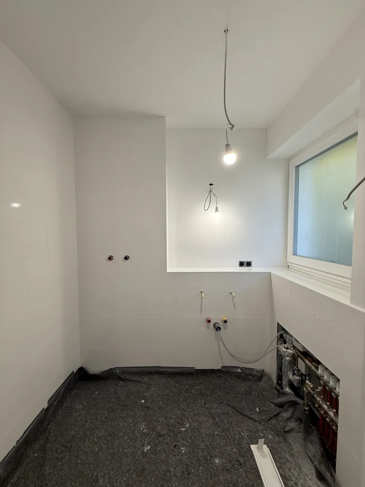 2 Zimmer Wohnung mit 33 m² in Stuttgart – Bild 4