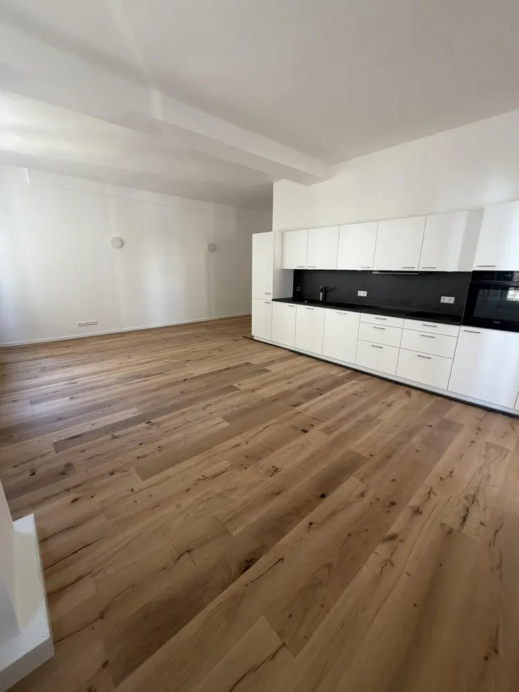 2 Zimmer Wohnung mit 60 m² in Stuttgart – Bild 3