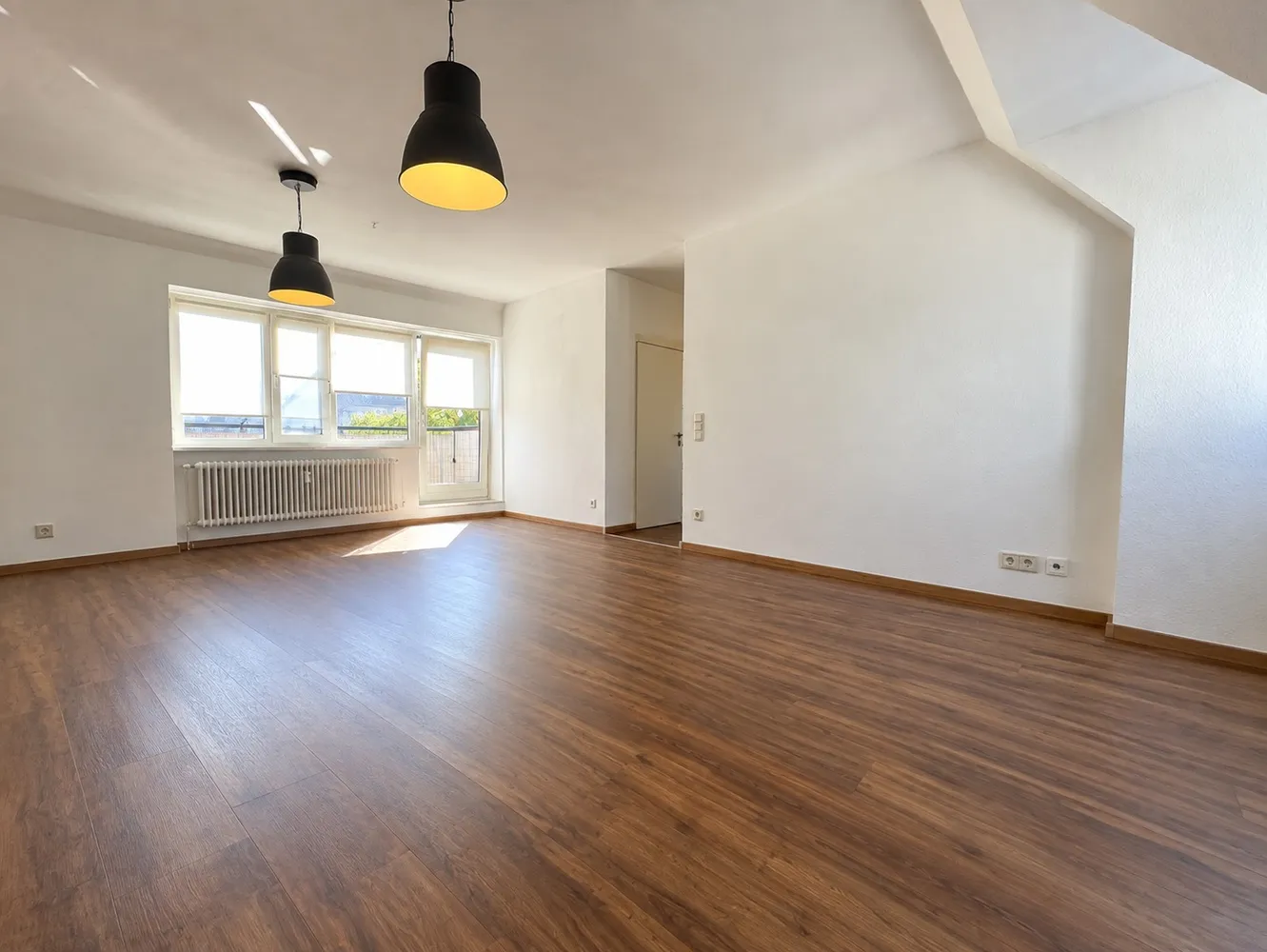 2 Zimmer Wohnung mit 67 m² in Bocholt – Bild 3