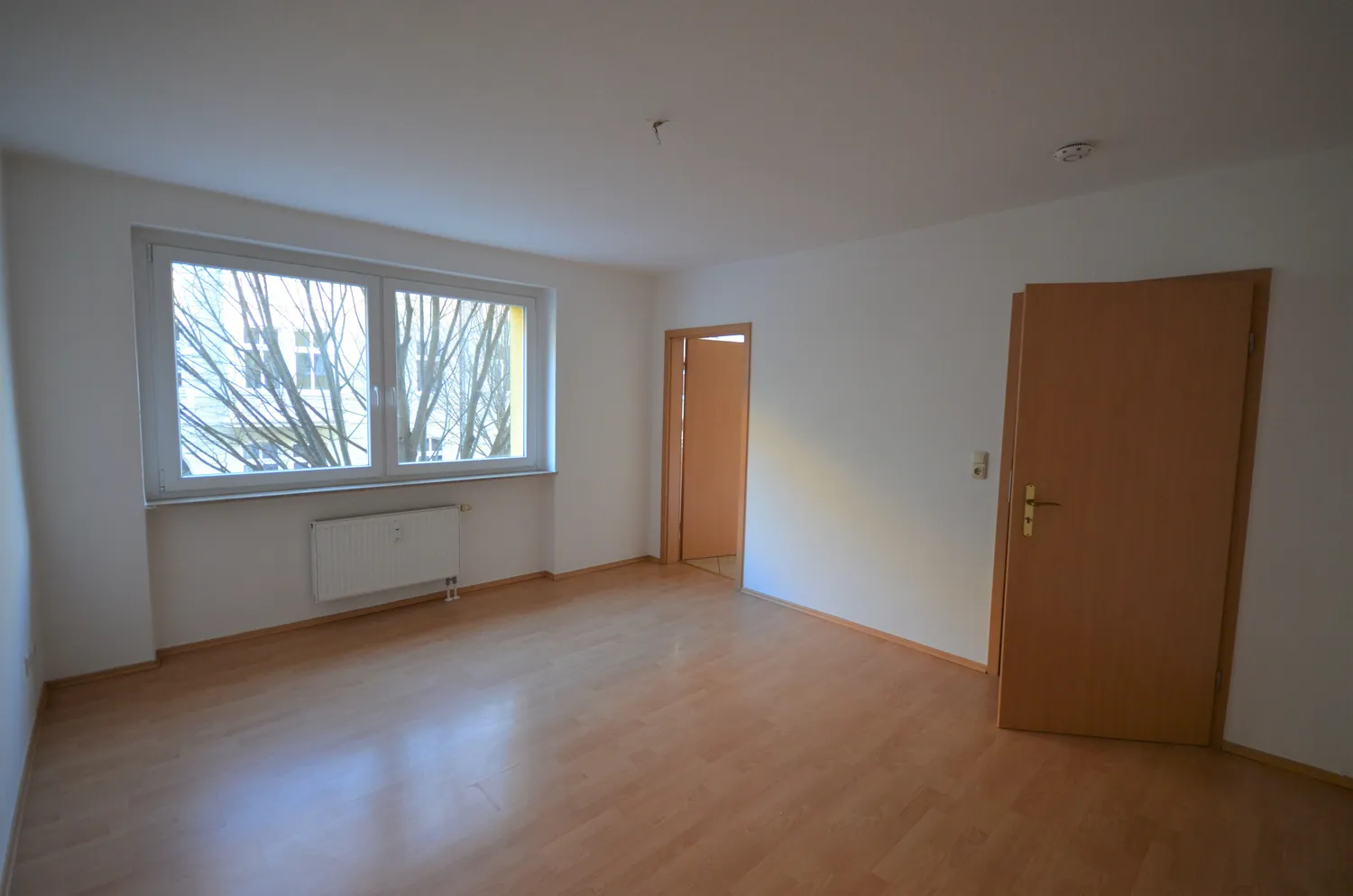 1 Zimmer Wohnung mit 31 m² in Magdeburg – Bild 2