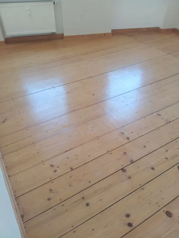 3 Zimmer Wohnung mit 58 m² in Frankfurt am Main – Bild 10