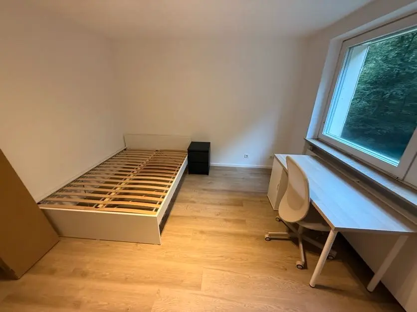 WG-Zimmer mit 16 m² in Karlsruhe – Bild 2