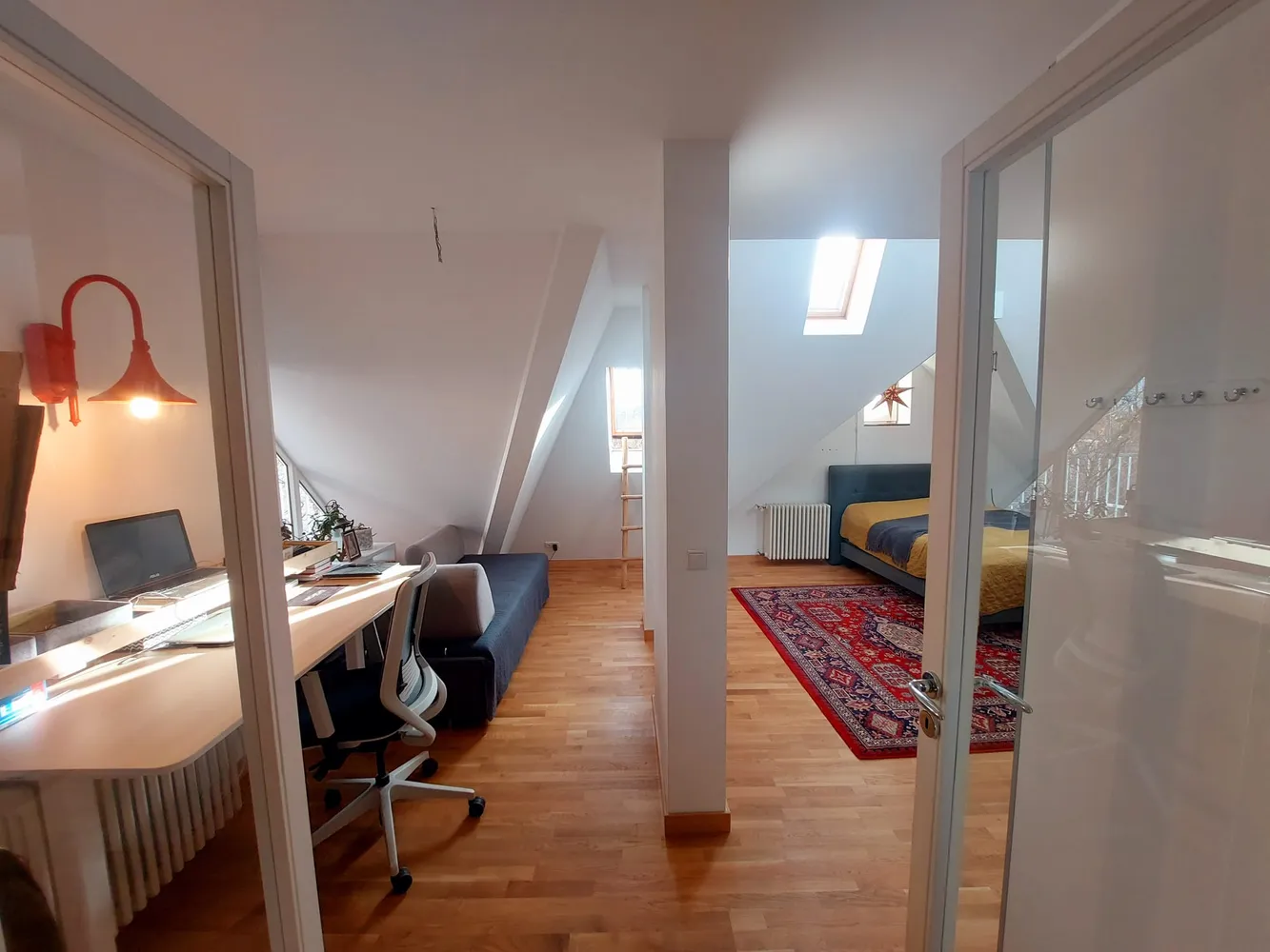 2 Zimmer Wohnung mit 78 m² in Berlin – Bild 3