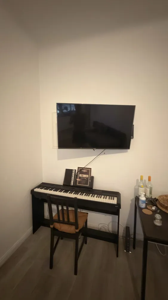 2 Zimmer Wohnung mit 41 m² in Aachen – Bild 4