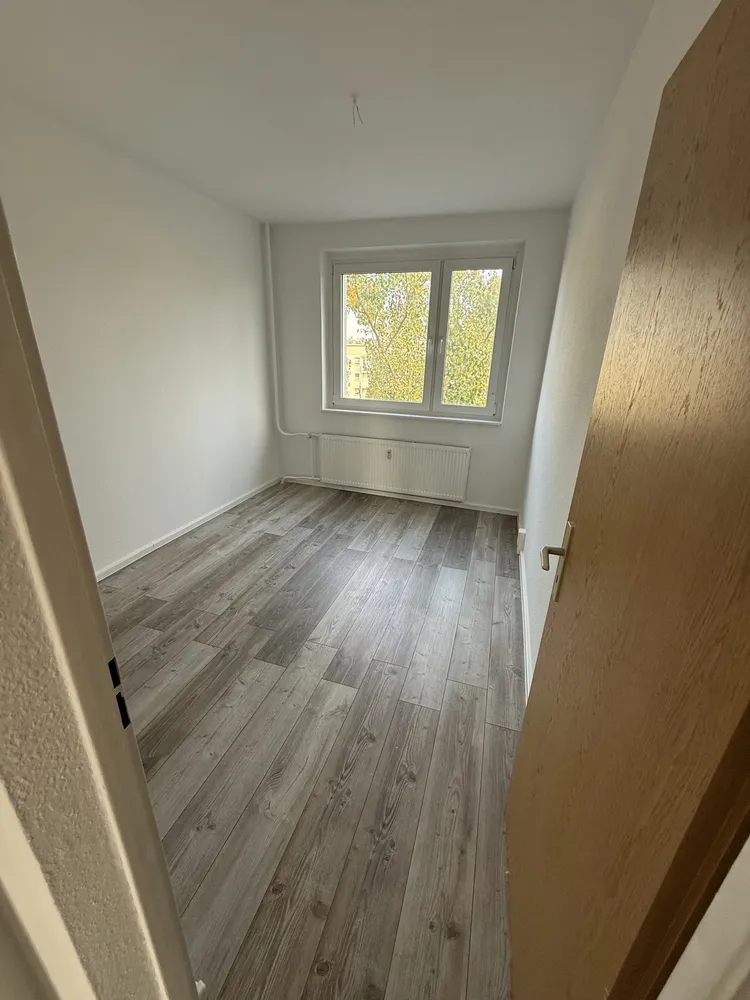 3 Zimmer Wohnung mit 57 m² in Halle (Saale) – Bild 4