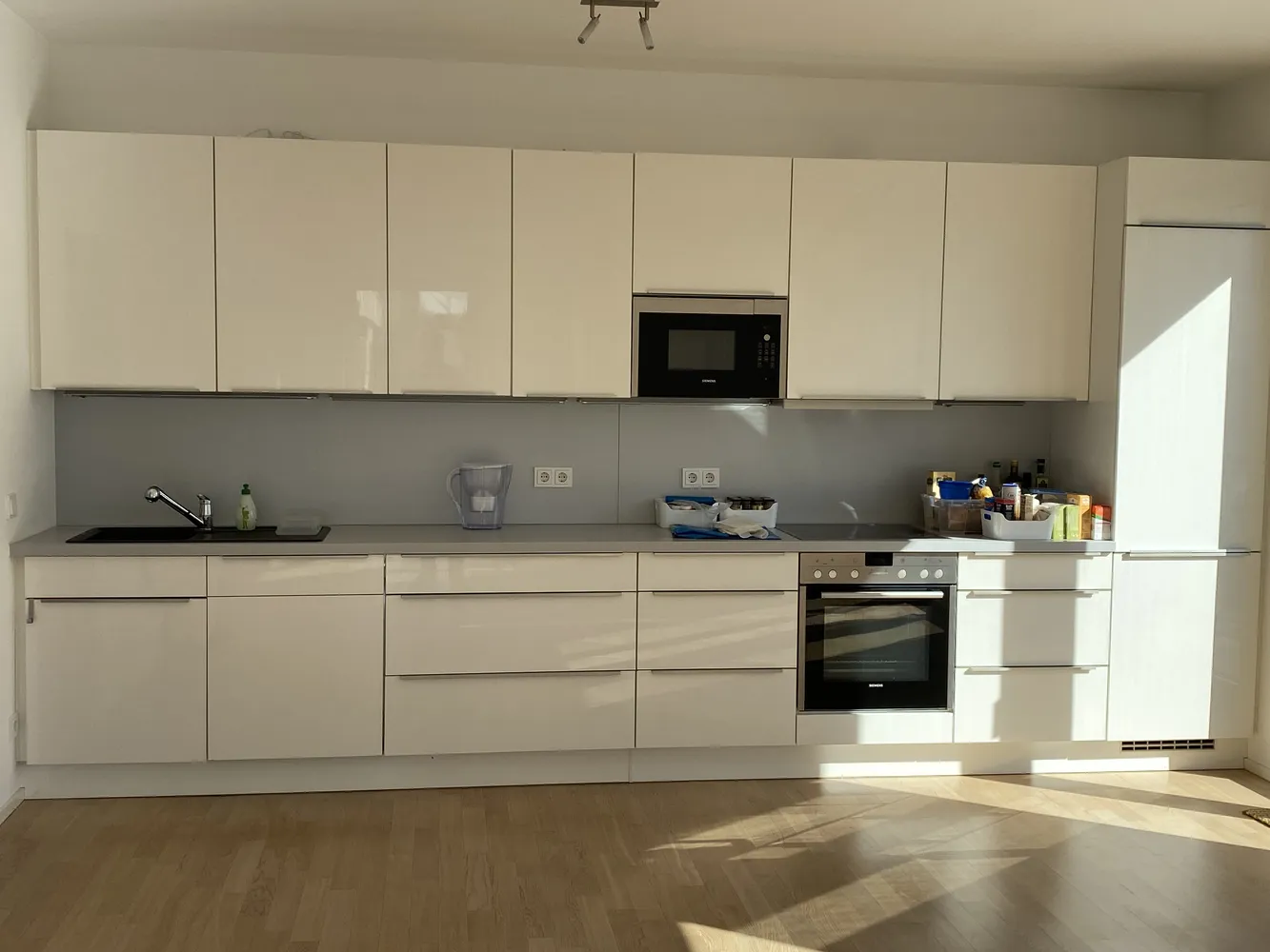 2 Zimmer Wohnung mit 71 m² in Köln – Bild 3